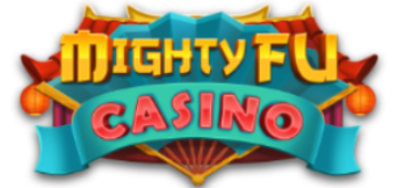 Mighty Fu Casino logo