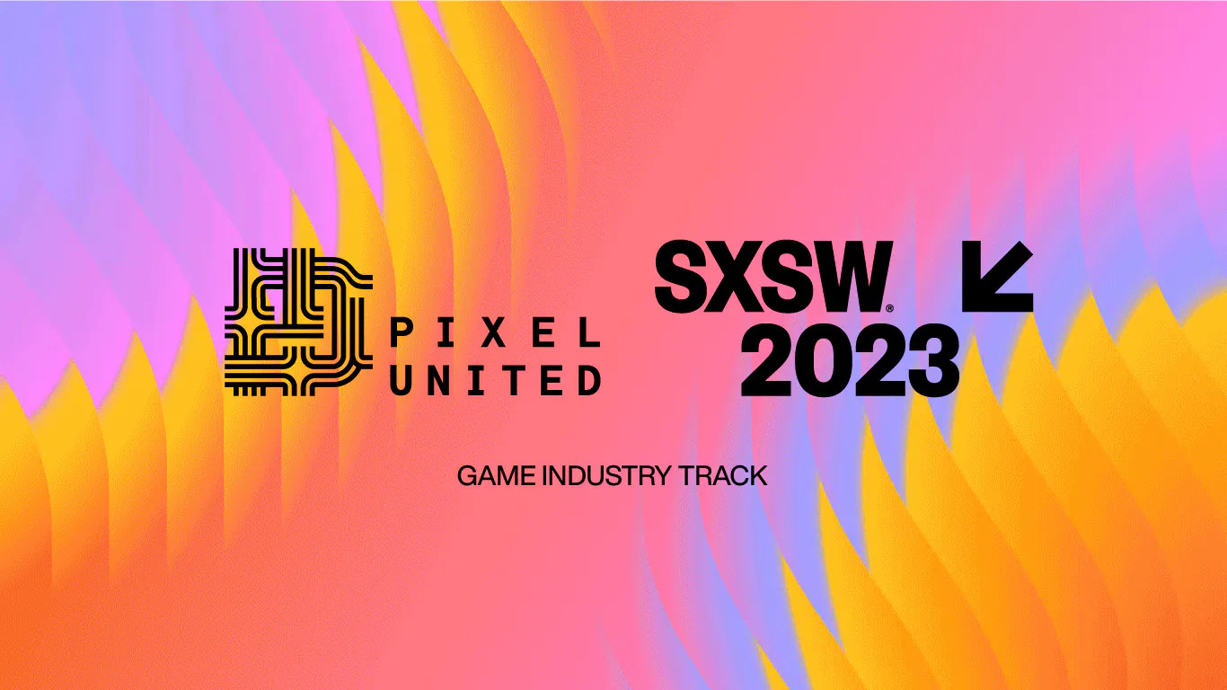 Pixel United Set to Reveal a Sneak Peek for a Special Project at SXSW