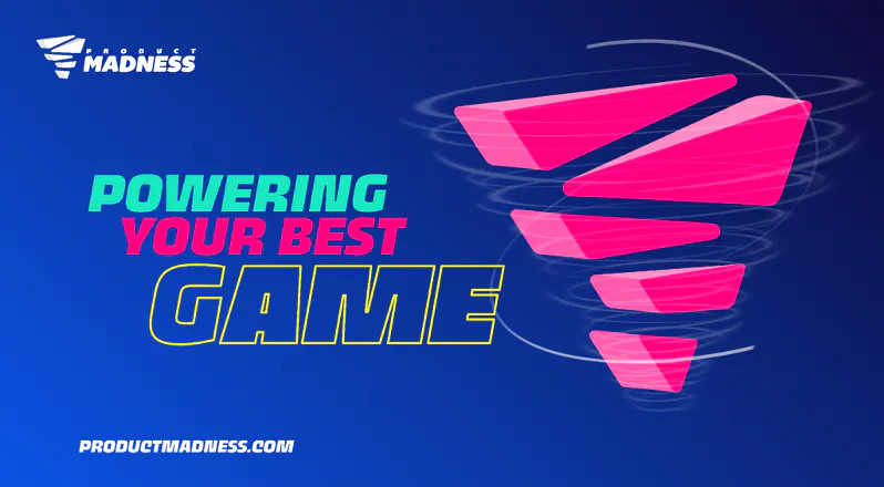Leading Mobile Game Developer Product Madness Unveils Major Rebrand