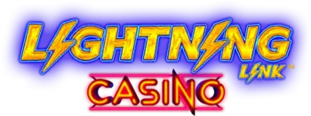 Lightning Link Casino logo
