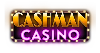 Cashman Casino logo