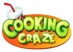 Cooking Craze logo