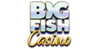 Big Fish Casino logo