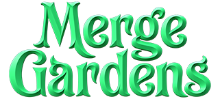 Merge Gardens logo